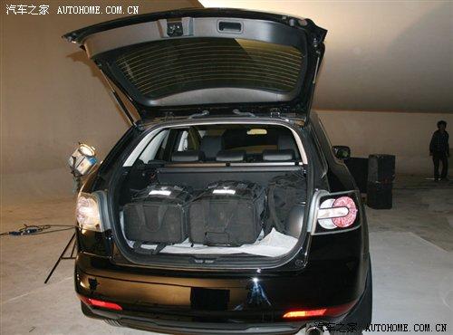 �˶�ʮ�� �������Դ�CX-7����ͼƬ�ع� ����֮��