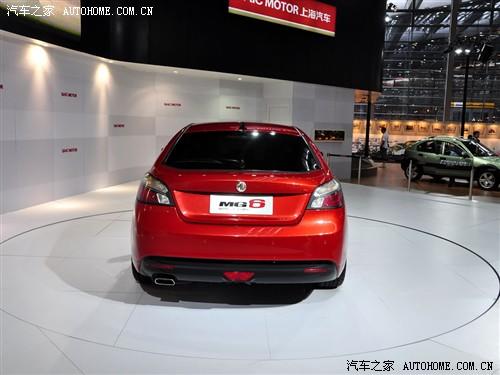 ����֮�� mg���� mg6 09�� ������