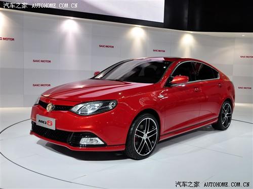 ����֮�� mg���� mg6 09�� ������