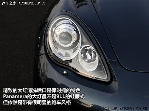 ����֮�� ��ʱ�� panamera 2010�� panamera turbo