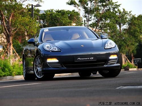 ����֮�� ��ʱ�� panamera 2010�� panamera 4s
