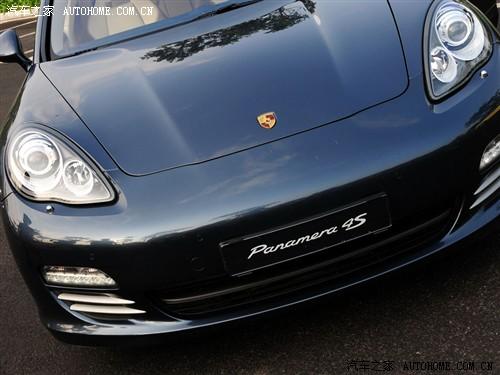 ����֮�� ��ʱ�� panamera 2010�� panamera 4s