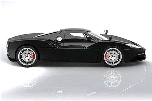 ǿ������ Ӣ������Arash AF-10�����ǳ� ����֮��