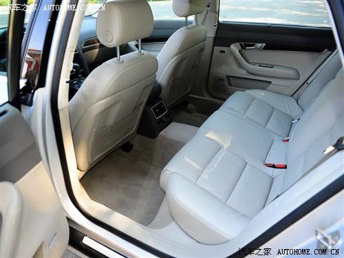 ����֮�� һ���µ� �µ�a6l 2010�� 2.7 tdi