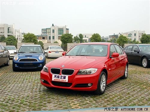 ����֮�� �������� ����3ϵ 09�� 318i��ȡ��