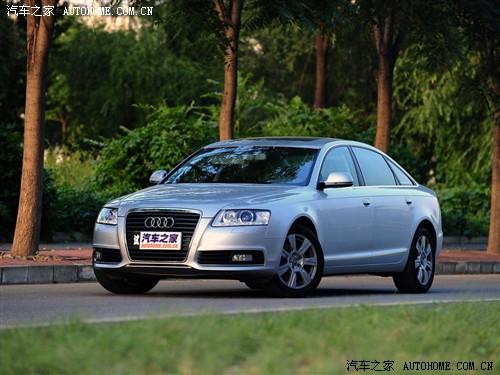 ����֮�� һ���µ� �µ�a6l 2010�� 2.7 tdi