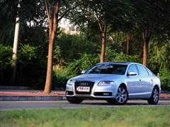 ����֮�� һ���µ� �µ�a6l 2010�� 2.7 tdi