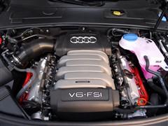 ����֮�� һ���µ� �µ�a6l 08�� 2.8 fsi ������