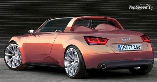 ����Quattroϵͳ���µ�A1����3�·��� ����֮��