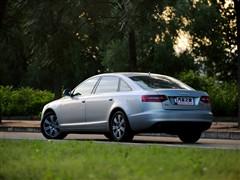 ����֮�� һ���µ� �µ�a6l 2010�� 2.7 tdi