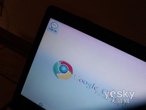 Chrome OS������������ �����������İ汾