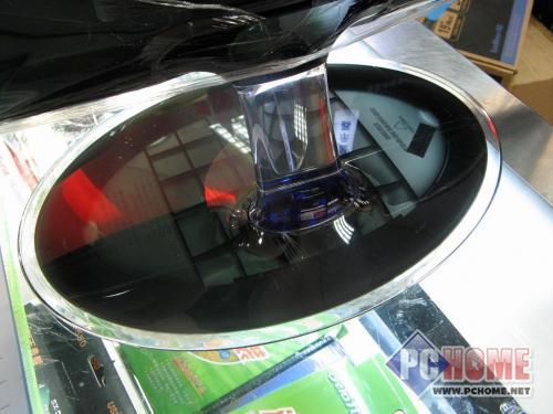 ����鿴����ͼƬ ���� XL2370 - ���ò��� ȫ��Һ����ʾ��֮�����а�