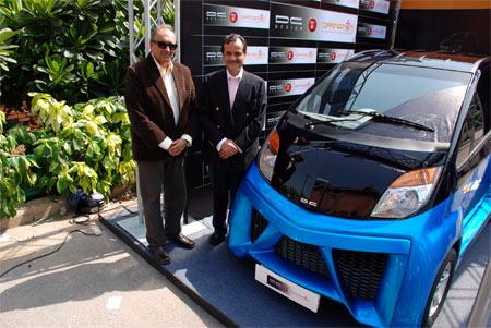 外光更加个性化 塔塔将推 外光更加个性化 塔塔将推