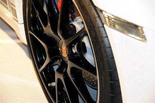 ����ı�ʱ�� �¿�Boxster Spyder���� ����֮��