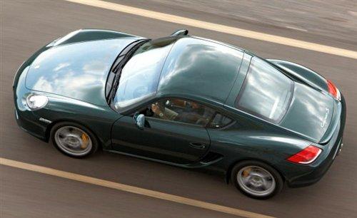 ʵ��Ҳ��Ҫ �����Լݱ�ʱ��09��Cayman ����֮��