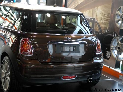 ����֮�� ����mini mini 2010�� cooper 50 mayfair