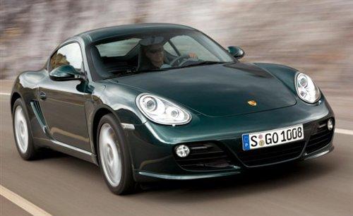 ʵ��Ҳ��Ҫ �����Լݱ�ʱ��09��Cayman ����֮��