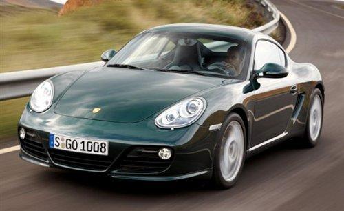 ʵ��Ҳ��Ҫ �����Լݱ�ʱ��09��Cayman ����֮��