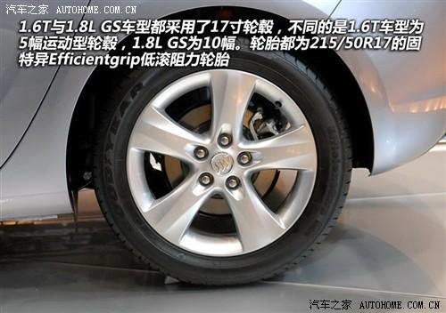����֮�� ͨ�ñ�� Ӣ�� 2010�� 1.8at gls