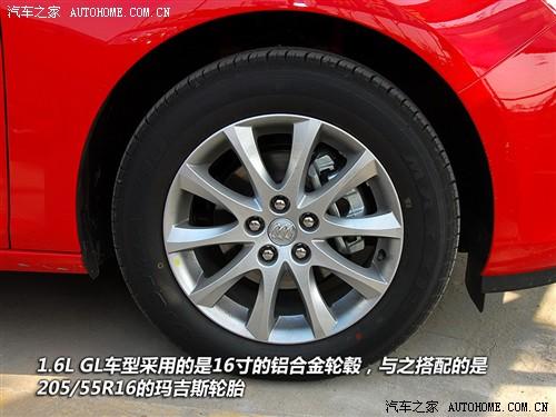 ����֮�� ͨ�ñ�� Ӣ�� 2010�� 1.8at gls