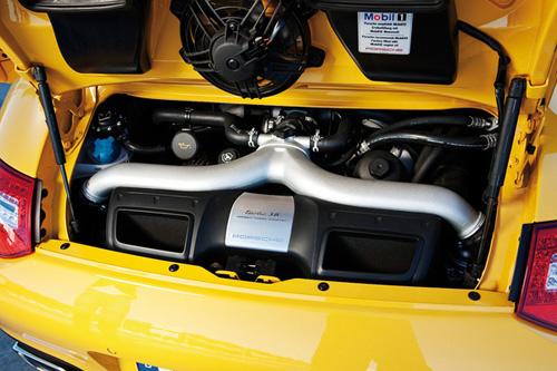 �ٶ����� �����Լ��¿ʱ��911 Turbo