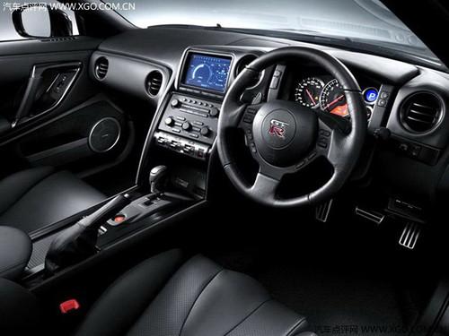 售价148万元! 日产GT-R国内正式上市