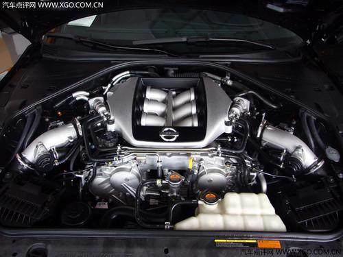 售价148万元! 日产GT-R国内正式上市