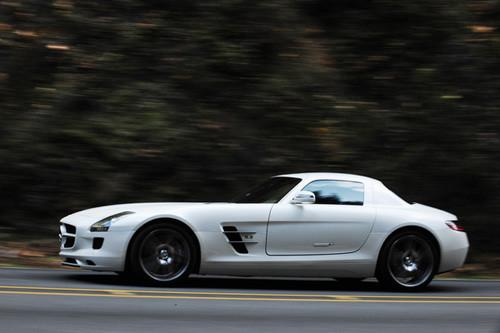 �������� ������÷����˹-����SLS AMG