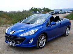 ���˽ᣡ�Ա��Լݱ���308CC�����308SW