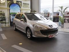 ���˽ᣡ�Ա��Լݱ���308CC�����308SW