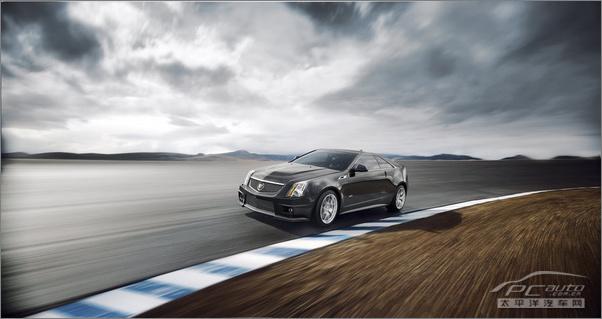 ��������CTS-V Coupe