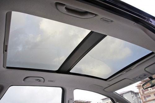 ����С��MPV�Ŀ�·�ȷ� �Լ�����Venga