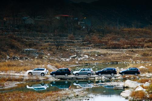 �������¡��Ա��Լ����������ŷƷ��SUV