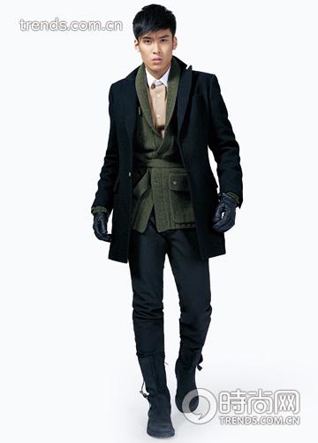 都市新乡绅崇尚贵族气息(2)