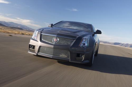 ��������CTS-V coupe