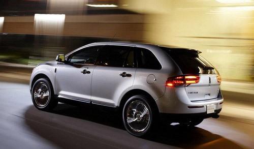 ������һ 2011���ֿ�MKX������չ����