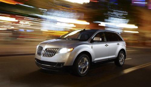 ������һ 2011���ֿ�MKX������չ����