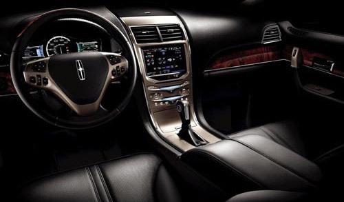 ������һ 2011���ֿ�MKX������չ����