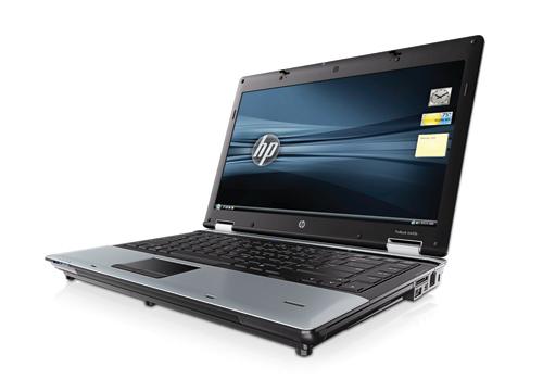 惠普推出全新hp probook b系列商务笔记本