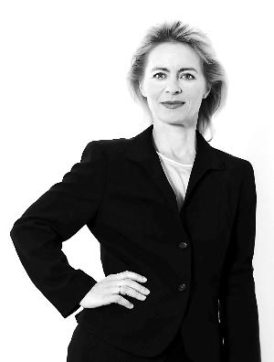 主妇革命:经济危机 女人天下(2)