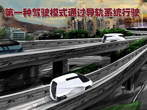 ����DualMode 2030