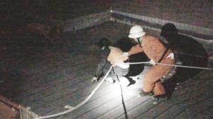 Ů����ѹ������¥����̽����������