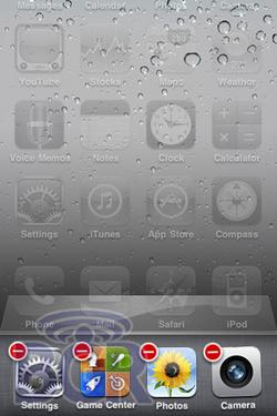 可拍摄720p 新一代iPhone功能改进揭秘
