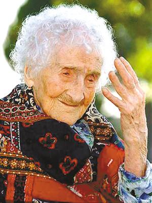 印尼145岁妇女成头号寿星 邻居称其30年未衰老