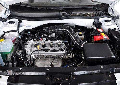 1.5升的4a91发动机