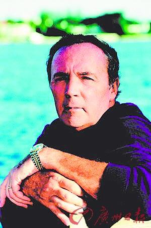 詹姆斯·帕特森