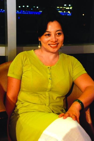 六六:不做作才会感动大家 网络时代健康疏导最好——中新网