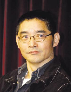 新闻中心 文化新闻 韩国女作家朴婉绪   由韩国文学翻译院与南京大学