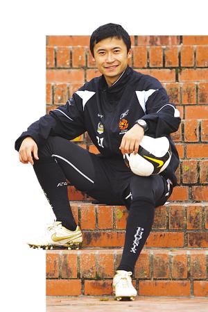 前国安名将高雷雷揭黑幕:我错过世界杯因没送钱