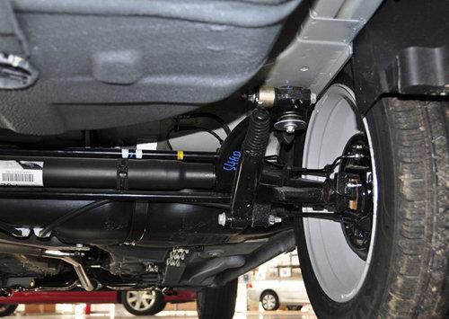 能否摆脱低迷?利亚纳a 的竞争车型点评(图)(3)